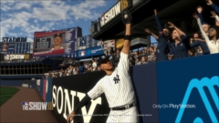 ȯPS4MLB THE SHOW 18ʱѸǡˡפͷ٤⡼ɤʤɳפҲëʿܿMLBޤǿǡǥץ쥤ǽ