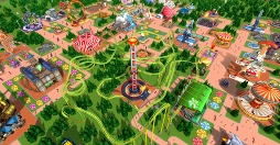 RollerCoaster Tycoon Touch ܸ