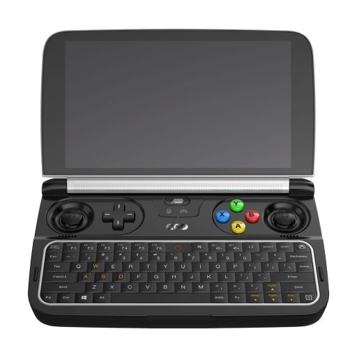 󥯥GPD WIN 2פμ갷Ϥȯɽȥ졼̤256GB̸̤ǥ