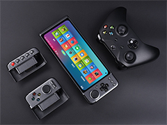 Android搭載小型ゲーム機「GPD XP Plus」のIndiegogoキャンペーンが5月30日に開始。SoCを変更して性能が向上