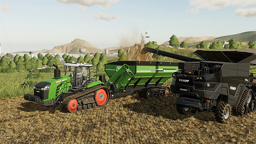 Farming Simulator 19פ꡼͵ȥॷ꡼κǿ絬Ȥǽ褦