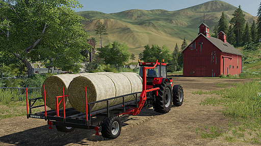 Farming Simulator 19פ꡼͵ȥॷ꡼κǿ絬Ȥǽ褦