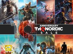 最大90％オフのTHQ Nordic設立10周年記念セールがSteamで実施中。「Titan Quest Anniversary Edition」「Jagged Alliance 1：Gold Edition」が無料配布
