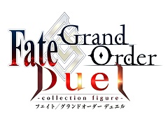 ȱܡɥɡFate/Grand Order Duel -collection figure-פȯ2018ǯơʤ1200ߡǹ