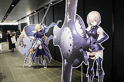  No.003Υͥ / Fate/Grand Order Duel -collection figure-פ2018ǯ81ȯ䡣ʤɤˤĤƤ줿®θݡ
