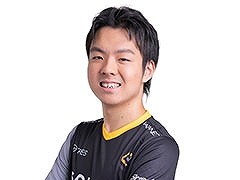「週刊プロゲーマーファイル」File.329：ラックス選手【大乱闘スマッシュブラザーズ】
