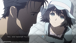 ѥ󥽥եƹҲҤ428 줿ëǡפSTEINS;GATE ELITEפʤɤƤ