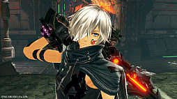 GOD EATER 3פȡCODE VEINפ̡軨֥󥰥󥬥פȥܷꡣܥ꡼о