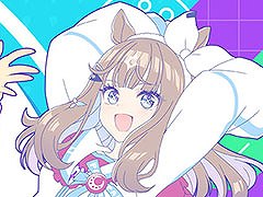 「ウマ娘 プリティーダービー」，公式生放送番組「ぱかライブTV' #7」を9月27日20：00に実施決定