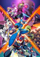 ロックマンX アニバーサリー コレクション 2［PS4］ - 4Gamer