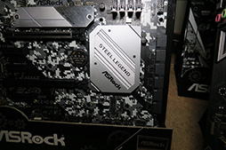 ASRockȥ꡼ԾåץåȡIntel B365ܤΥޡޥܡɤ