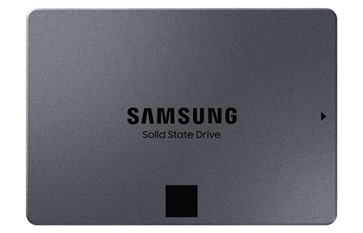 Samsung2.5SSDSSD 870 QVOפȯ䡣̤8TBã