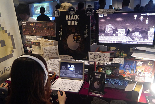 BitSummit Vol.6פܥǥ10ܤҲPS4ѥåACT䥯ޥॷ楢ץꡤˤ󥫤PCʤ