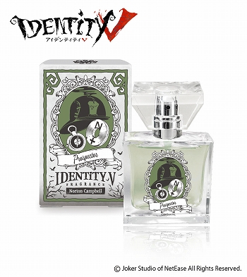 Identity VפΥե쥰2ƤȯꡣõۼԤ䵡դʤ8बо