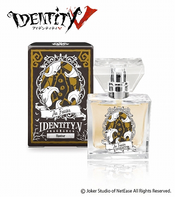 Identity VפΥե쥰2ƤȯꡣõۼԤ䵡դʤ8बо