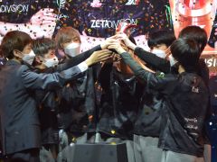 「Identity V」日本最強はZETA DIVISIONの手に。”2022 夏季 IdentityV Japan League”決勝大会レポート