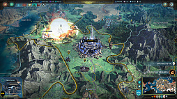 Age of Wonders: Planetfall