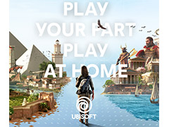 自宅にいながらにして古代のギリシア＆エジプトを体験できる。UbisoftがPC版「アサクリ」の「ディスカバリーツアー」2作品を無料配信