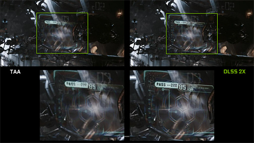 画像集 No.033のサムネイル画像 / 西川善司の3DGE：GeForce RTX 20完全理解。レイトレ以外の部分も強化が入ったTuringアーキテクチャにとことん迫る