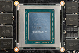画像集 No.004のサムネイル画像 / 「GeForce RTX 2080 Ti」「GeForce RTX 2080」レビュー。レイトレ＆AI対応の新世代GPUは「世界最速」以上の価値を提供できるか