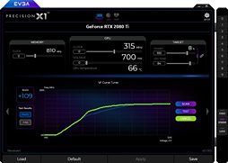 画像集 No.056のサムネイル画像 / 「GeForce RTX 2080 Ti」「GeForce RTX 2080」レビュー。レイトレ＆AI対応の新世代GPUは「世界最速」以上の価値を提供できるか