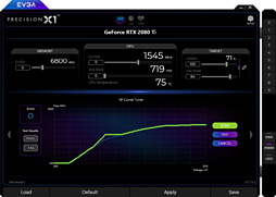 画像集 No.058のサムネイル画像 / 「GeForce RTX 2080 Ti」「GeForce RTX 2080」レビュー。レイトレ＆AI対応の新世代GPUは「世界最速」以上の価値を提供できるか