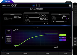 画像集 No.059のサムネイル画像 / 「GeForce RTX 2080 Ti」「GeForce RTX 2080」レビュー。レイトレ＆AI対応の新世代GPUは「世界最速」以上の価値を提供できるか