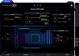 画像集 No.061のサムネイル画像 / 「GeForce RTX 2080 Ti」「GeForce RTX 2080」レビュー。レイトレ＆AI対応の新世代GPUは「世界最速」以上の価値を提供できるか