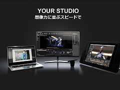 西川善司の3DGE：COMPUTEX 2019 NVIDIAプレスカンファレンスで発表された不思議なブランディングキーワード「NVIDIA Studio」と「RTX Studio」ってなに？