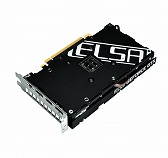 ELSAȼ顼ѤGTX 1660 Tiܥɤȯ䡣ʤ42500