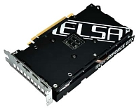 ELSAȼSACեѤGeForce GTX 1660ܥɤȯ