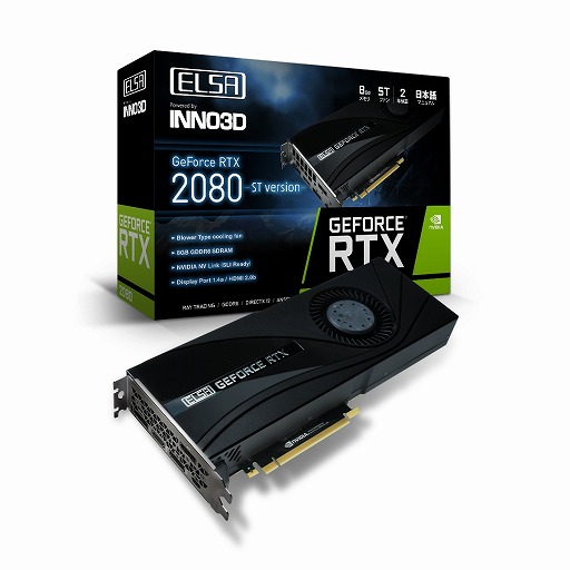 ӵ顼RTX 2080ܥɤ륶ѥ󤫤