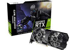  No.006Υͥ / GeForce RTX 2070 SUPERפȡGeForce RTX 2060 SUPERܥɤƼҤȯˡǹʿѲʤ71000ߡ58000