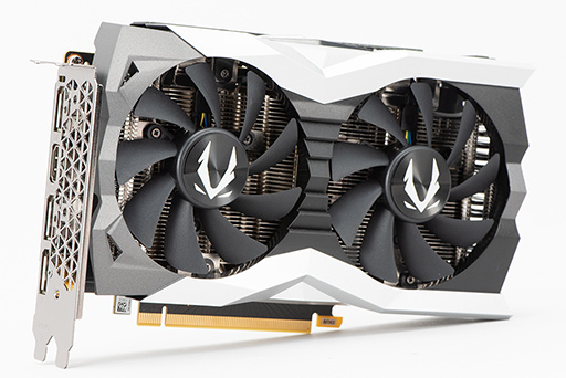 ZOTACGeForce RTX 2070 SUPER AMP ExtremeסGeForce RTX 2060 SUPER MINIץӥ塼ե󥹤Ȥΰ㤤å