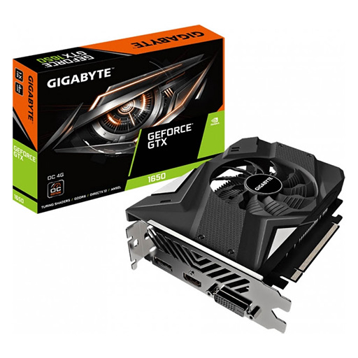 Ĺ172mmGTX 1650ܥɤGIGABYTEо