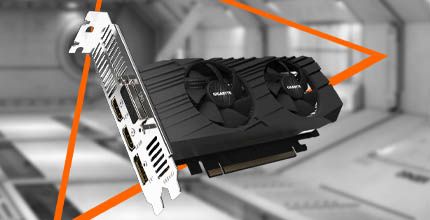 #002Υͥ/ץͤGTX 1650ܤGIGABYTEեåɤȯ