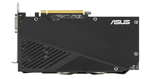 ASUS，グラフィックスメモリ12GB版RTX 2060搭載カードを発売