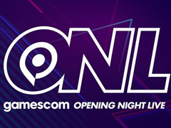 ܤΡgamescom: Opening Night LiveפϺտۿ ˺줺˸ֺθۿȡץԥåå