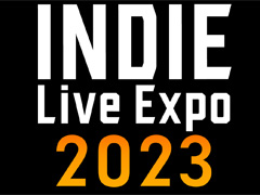 新作インディーゲーム情報に要注目の「INDIE Live Expo 2023」は5月20日，21日に配信。忘れずに見たい「今週の公式配信番組」ピックアップ