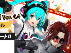 「ペルソナ5: The Phantom X」，1周年記念スペシャル配信を6月24日に実施。忘れずに見たい「今週の公式配信番組」ピックアップ