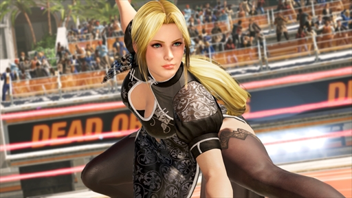 DEAD OR ALIVE 6ץץǥ塼ǥ쥯ʿEVO2018ǥ󥿥ӥ塼ߤγȯϡ20