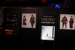 SEKIRO: SHADOWS DIE TWICEפμµǥץ쥤Ϫ줿ȯľץߥ।٥Ȥݡ