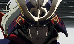 画像ギャラリー No.003のサムネイル画像 / 劇場アニメ「SEKIRO: NO DEFEAT」,最新キャラクターカットを公開。「狼」「九郎」「葦名弦一郎」など,主要キャラの姿をチェック