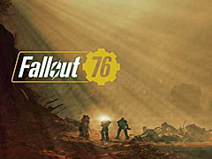 Fallout 76פҲ𤹤ȥ쥤顼꡼κǽԤϡо줹ֳ˥ߥפˤĤ