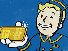 Fallout 76סץߥСåסFallout 1stפιӥϡ֥ץ饤١ȥɡפʤɤѤǽ