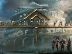 発表から3年，ついに「BABYLON' S FALL」の概要が明らかに。新たなハクスラオンラインRPGについて開発陣に聞いた