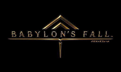 BABYLON'S FALLסȤʤȥ2ؤνɤۿ531˷ꡣʪ俷²ʤɤо