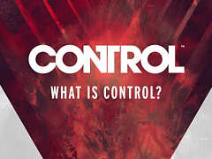 PS4版「CONTROL」，戦いの舞台や，主人公が超能力やさまざまな武器で戦うアクションパートの流れを紹介する最新トレイラーが公開