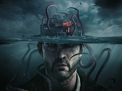 The Sinking City 󥭥 ƥסץ쥤Ǥʬʤ⤷ʤޥ˥ǤҲ