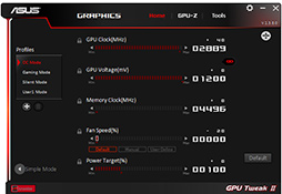 画像集#021のサムネイル/RX 6500 XT搭載のASUS製グラボ「TUF Gaming Radeon RX 6500 XT OC」レビュー。新型エントリー向けGPUの実力はいかに